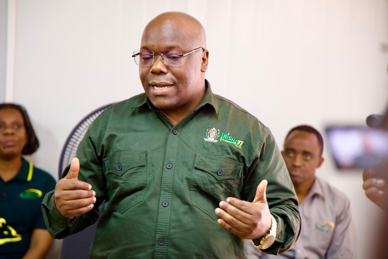 TANESCO KUIWEZESHA KAMPUNI YA HWTZ MEGAWATI 200 KUTEKELEZA MRADI WA UZALISHAJI UMEME