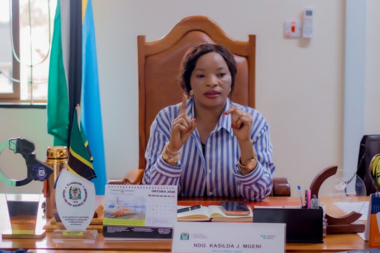 SAME KUANZA OPERESHENI YA SIKU SABA KUDHIBITI TEMBO NA WANYAMAPORI WAHARIBIFU