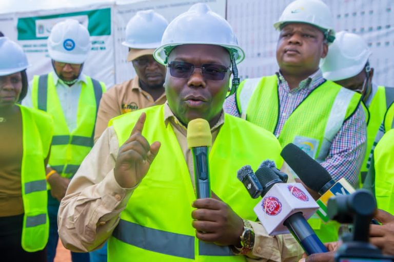 WAZIRI HOMERA AHIMIZA KASI YA UTEKELEZAJI WA MRADI UMEME SONGEA- TUNDURU NA TUNDURU- MASASI