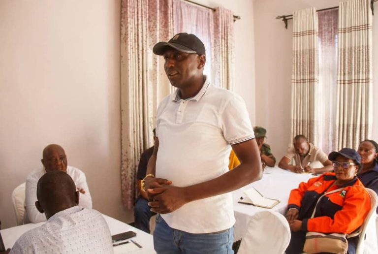 MAREMA WAIOMBA KAMATI YA BUNGE, MIGODI IFANYE KAZI SAA 24