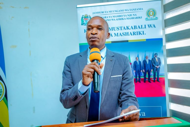 WANANCHI WAHIMIZWA KUSHIRIKI KUAMUA MUSTAKABALI WA FUNGAMANO LA KISIASA LA AFRIKA MASHARIKI