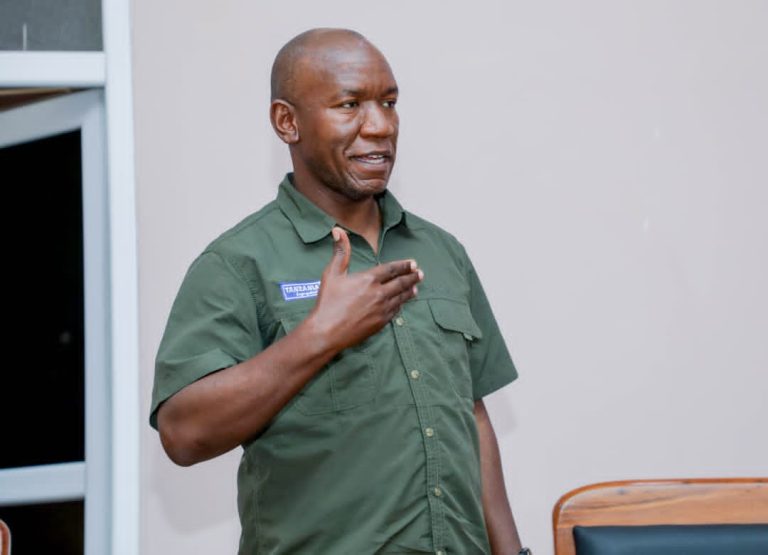 MALIASILI NA UTALII KUJA NA MFUMO WA UFUATILIAJI NA TATHMINI (M&E FRAMEWORK)