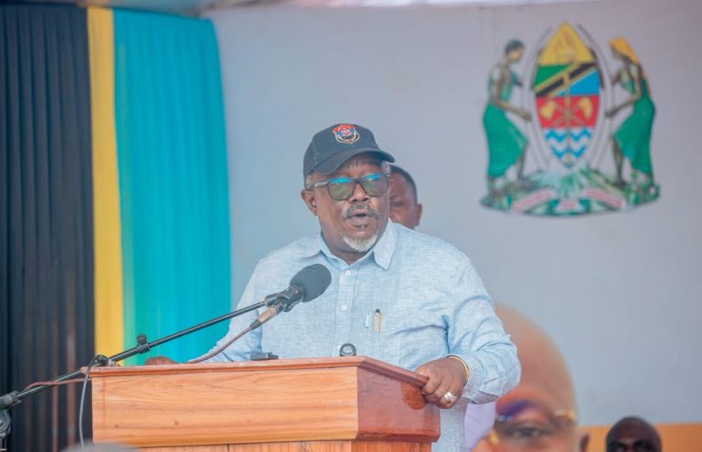 RC MALIMA: LINDI WANA MATARAJIO MAKUBWA NA MRADI WA LNG, WAPO TAYARI KUNUFAIKA NA FURSA ZA KIUCHUMI