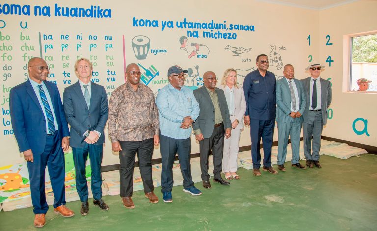 TPDC: TUNAPIMA MAFANIKIO YA MIRADI YA MAFUTA NA GESI KWA MANUFAA KWA WANANCHI
