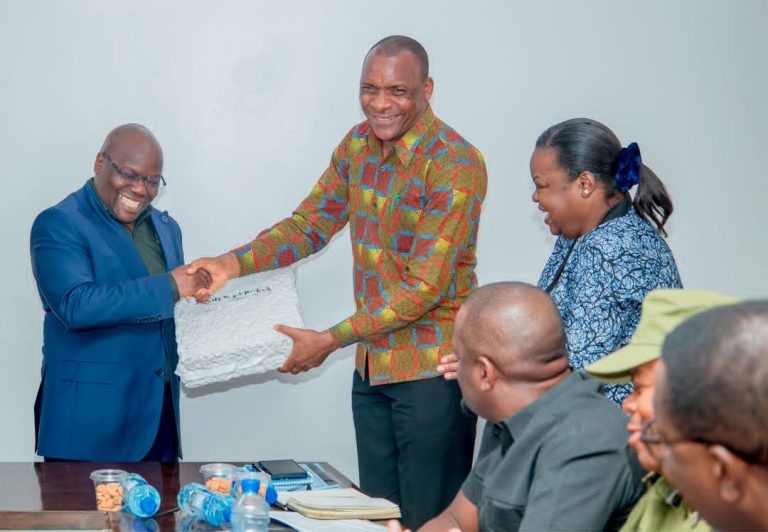 WAZIRI WA NISHATI AWASILI MTWARA KUTANGAZA UGUNDUZI WA GESI