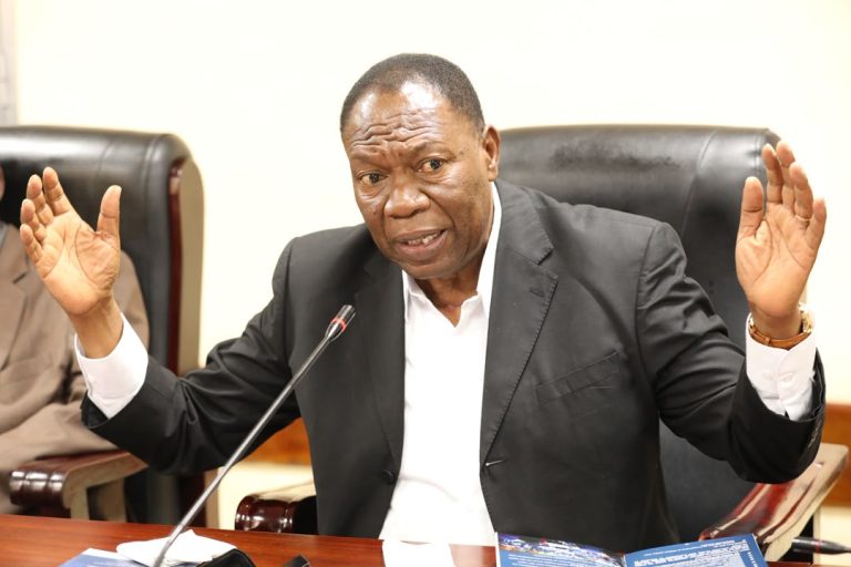 WIZARA YAENDELEA KUTOA ELIMU KWA UMMA KUHUSU RASIMU YA KATIBA YA FUNGAMANO LA KISIASA LA EAC