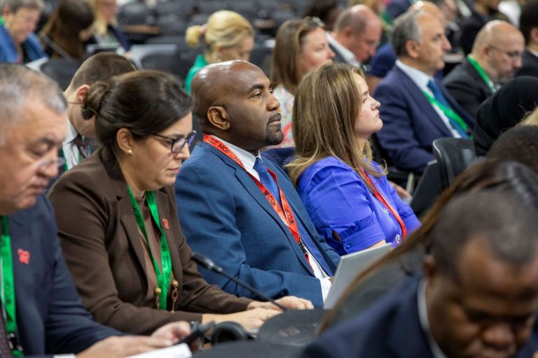 TANZANIA YASISITIZA UTEKELEZAJI WA VITENDO WA AJENDA YA DUNIA YA HIFADHI YA BIOANUAI COP17