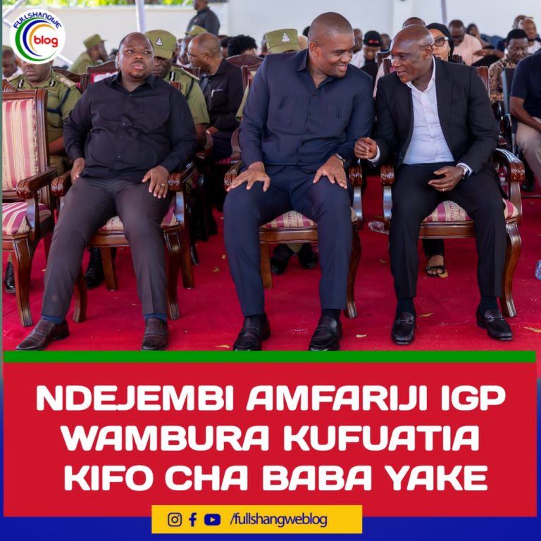 NDEJEMBI KUSHUHUDIA UTIAJI SAINI LESENI ZA UTAFUTAJI MAFUTA NA GESI VITALU VINNE