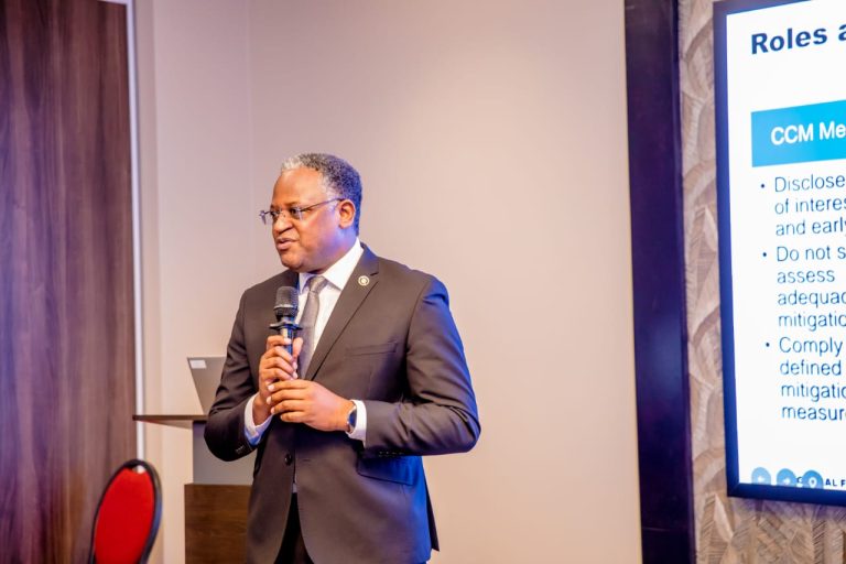 VIONGOZI WA TNCM, WAPOKEAJI WA RUZUKU NA WATEKELEZAJI WA PROGRAMU ZA MFUKO WA DUNIA WANOLEWA KUIMARISHA ULINZI WA WANANCHI