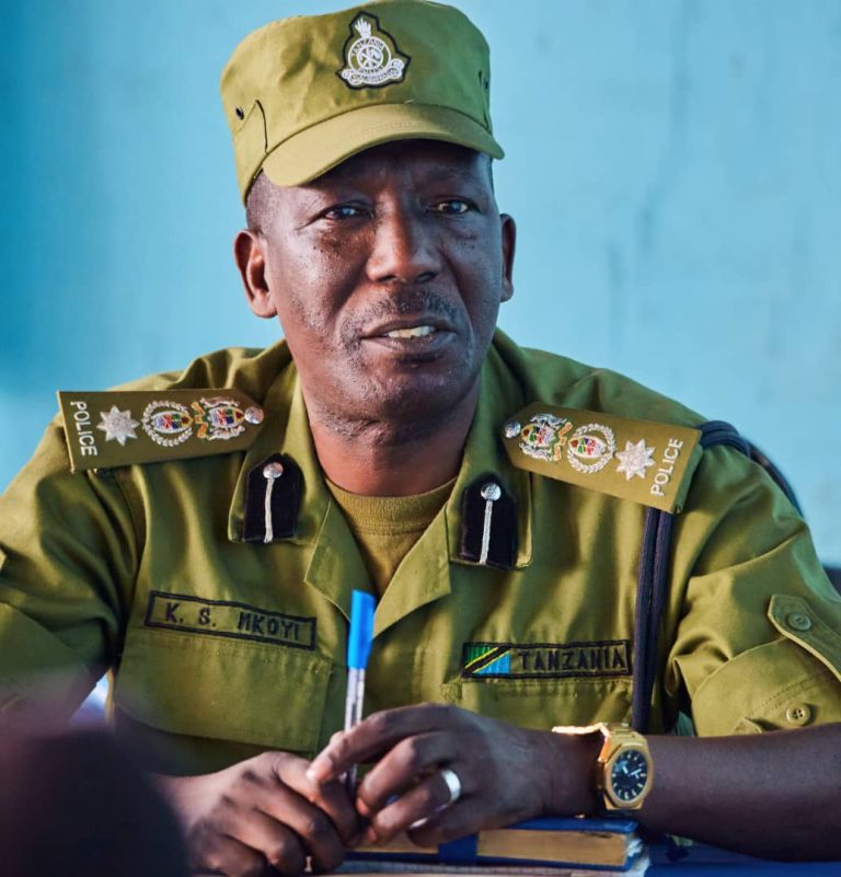 MIAKA 20 YA POLISI JAMII NA USHIRIKIANO KATI YA POLISI NA WANANCHI MANYARA