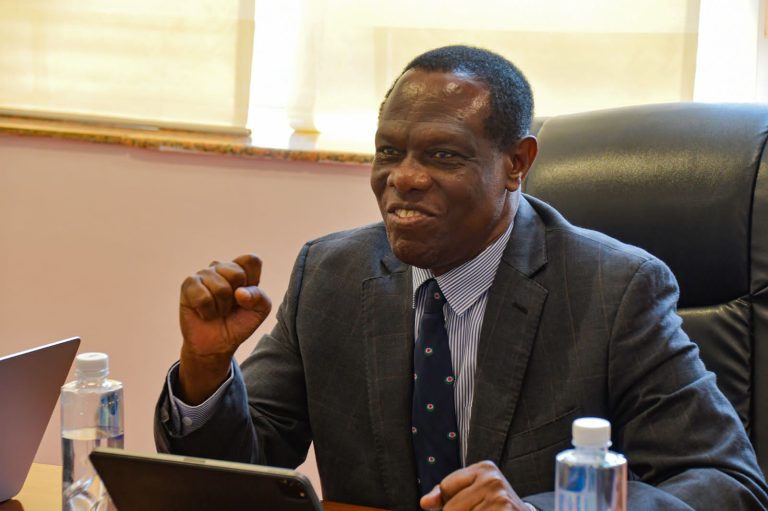 MPANGO WA MIAKA MITANO NGORONGORO NI DIRA YA KULINDA UHAI WA HIFADHI: JENERALI MABEYO