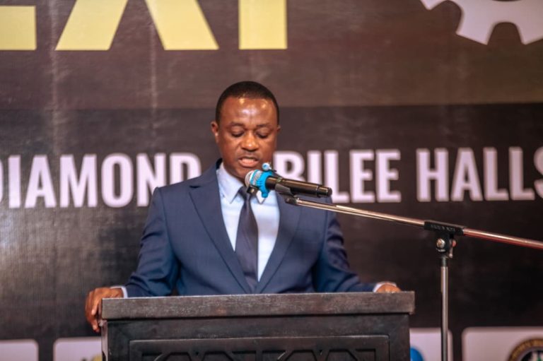 ENG. SAMAMBA ASISITIZA USHIRIKI WA WATANZANIA KATIKA SEKTA YA MADINI