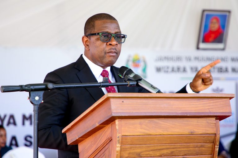 SAMIA LEGAL AID KUWAFIKIA WANYONGE, KUONDOA VIKWAZO VYA UPATIKANAJI WA HAKI