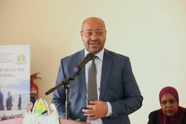 WADAU WA MWANZA WAPATA ELIMU KUHUSU RASIMU YA KATIBA YA FUNGAMANO LA KISIASA EAC