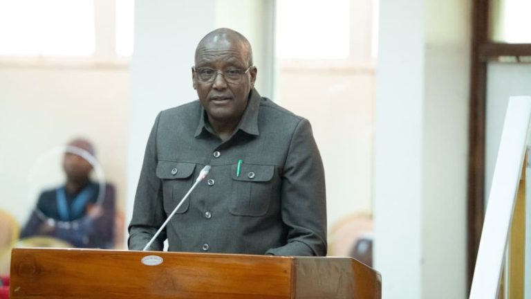 SERIKALI YABAINISHA MIKAKATI YA KUSIMAMIA WAMILIKI WA LESENI ZA UCHIMBAJI MADINI