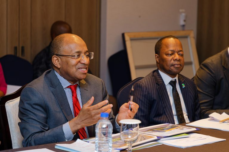 RAIS DKT. MWINYI AKUTANA NA MAKAMPUNI YA KOREA, AJADILI FURSA ZA MIRADI YA KIMKAKATI ZANZIBAR