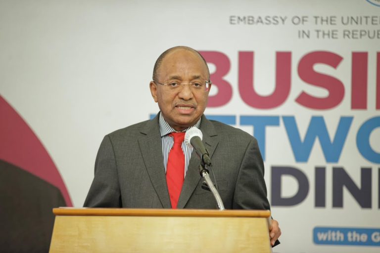 RAIS DKT. MWINYI AWAKARIBISHA WAWEKEZAJI WA KOREA KUSINI KUTUMIA FURSA ZA UWEKEZAJI ZANZIBAR