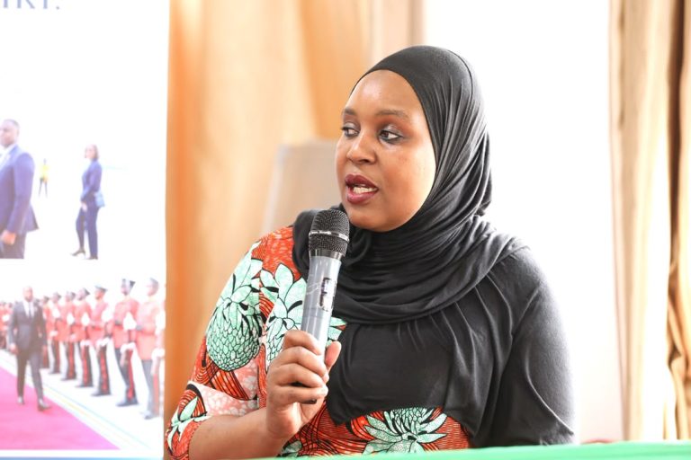 ARUSHA WAPATA ELIMU KUHUSU RASIMU YA KATIBA YA FUNGAMANO LA KISIASA LA EAC
