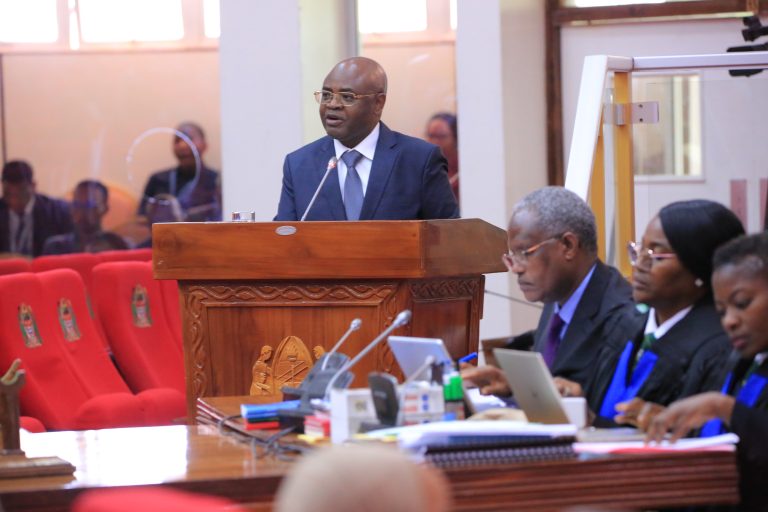 SERIKALI KUTUMIA MWONGOZO WA BAJETI YA MWAKA 2027/28