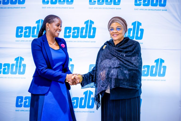 EADB YAONGEZA FURSA ZA UWEKEZAJI NA UFADHILI NCHINI TANZANIA
