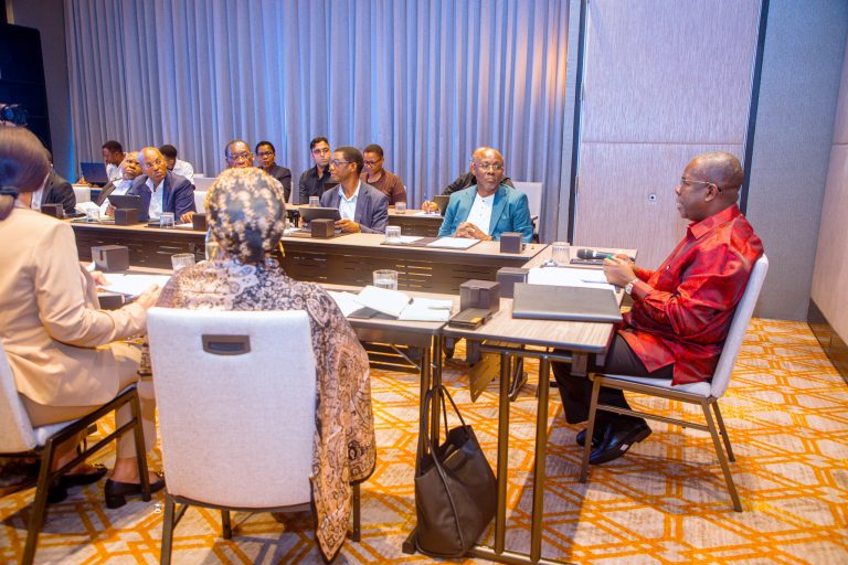 TANZANIA KUTUMIA FURSA ZA MIKUTANO YA IMF NA BENKI YA DUNIA, BANGKOK-THAILAND KIMKAKATI.