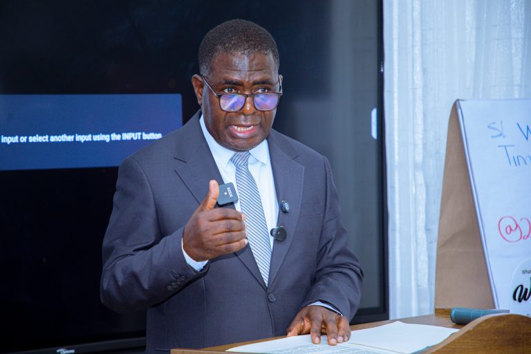 SERIKALI YAWAASA WANAHABARI KUIBUA FURSA ZA SERA YA MNYORORO WA UGAVI