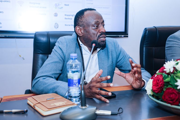JKCI KUANZISHA HUDUMA ZA MOYO HOSPITALI YA KITETE TABORA