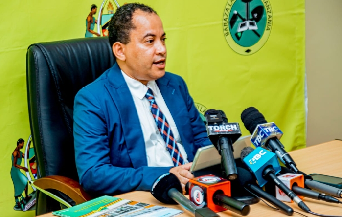 WANAFUNZI MILIONI 4.2 KUPIMWA OKTOBA