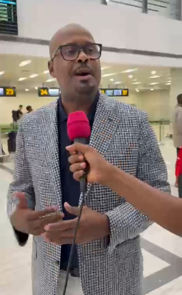 KIKOSI CHA WACHEZAJI CHIPUKIZI 18 CHA ZANZIBAR CHAONDOKA KUELEKEA BRAZIL KUSHIRIKI PQCUPBRASIL 2026