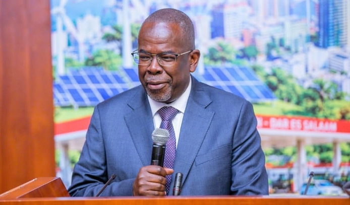 TANZANIA YATAKA MFUMO MPYA WA FEDHA ZA TABIANCHI