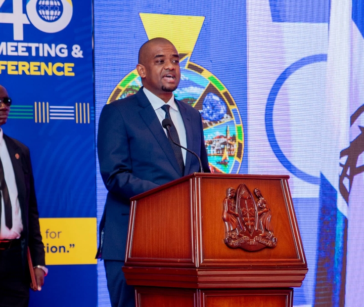 TEKNOLOJIA, SERA IMARA VITASAIDIA KUONGEZA MAPATO-NDEJEMBI.