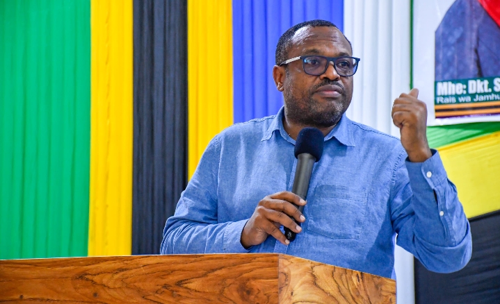 NYONGO-BUNGE LIANGALIE UPYA SHERIA NA  TARATIBU ZA MANUNUZI KUEPUKA KUCHELEWA KWA MIRADI