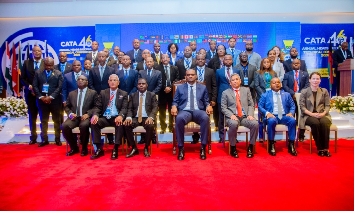 MHE. MUNDE ASISITIZA MATUMIZI TEKNOLOJIA KATIKA UKUSANYAJI WA MAPATO