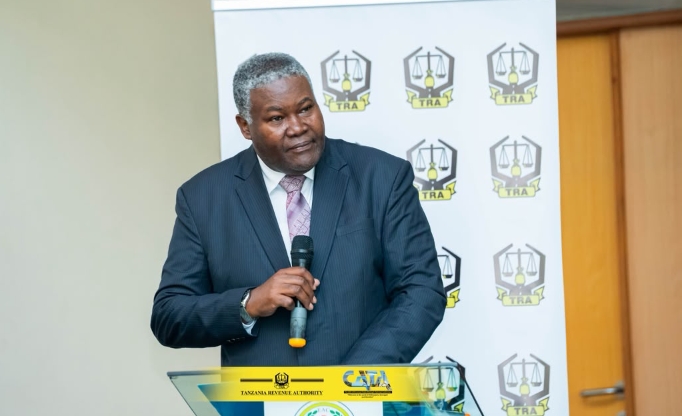 EAC YAIPONGEZA TRA KWA KUANDAA VIZURI MKUTANO WA CATA, YASISITIZA USHIRIKIANO KATIKA UKUSANYAJI MAPATO.