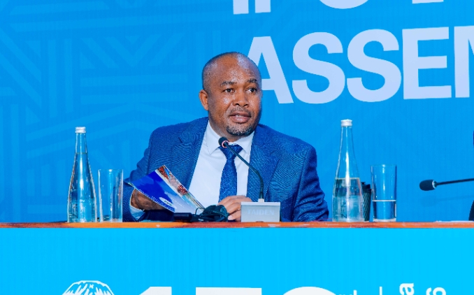 KATIBU: BUNGE LA TANZANIA LIPO TAYARI KUSHIRIKIANA NA MABUNGE MENGINE