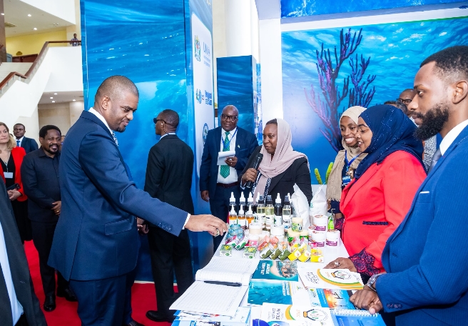 NDEJEMBI: MAAMUZI YA COP12 YATEKELEZWE, YAGHARAMIWE