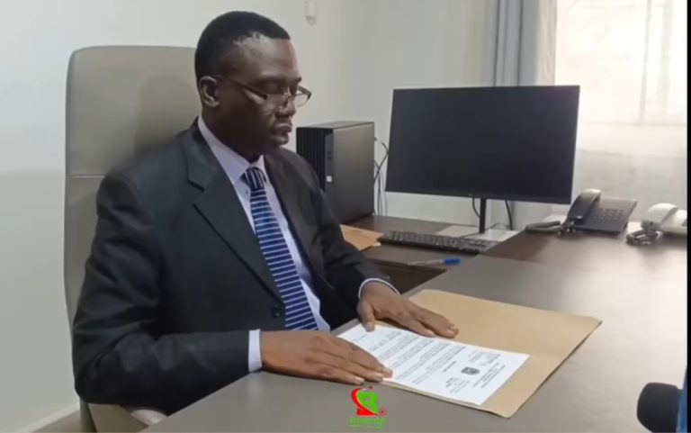 RC KAGERA ATANGAZA HALI YA USALAMA BAADA YA TETEMEKO LA ARDHI