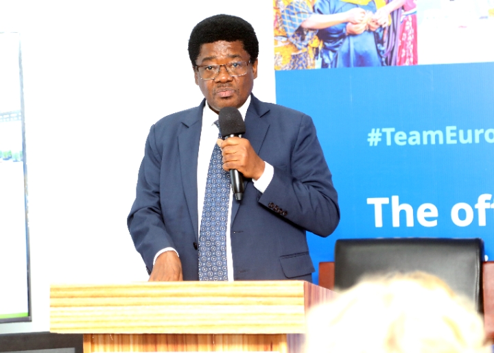 SERIKALI YATAKA TAASISI ZA FEDHA KUIBUA FURSA ZA UCHUMI WA BLUU