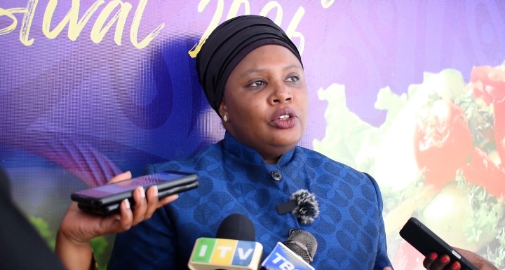 TANZANIA YATAKIWA KUTUMIA VYAKULA VYA ASILI KUKUZA UTALII NA BIASHARA
