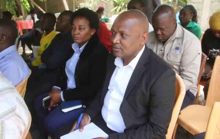 WATU 57, 000 KUNUFAIKA NA MAJI MOIPO