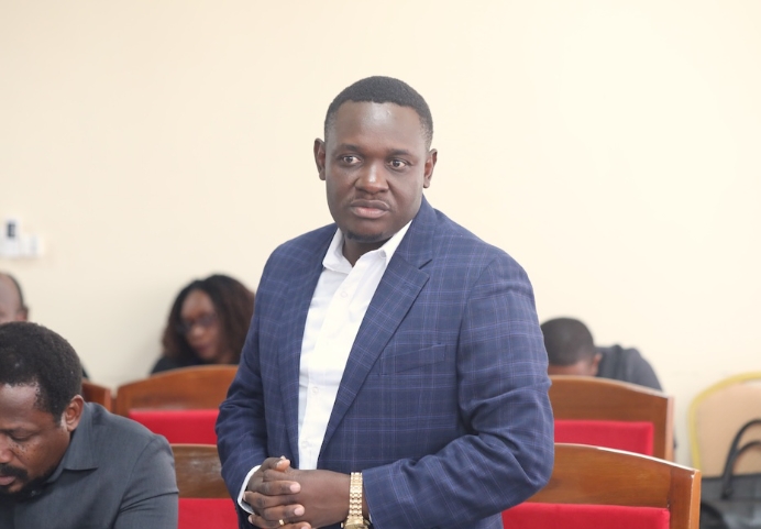 SERIKALI YAWEKA MAZINGIRA MAZURI KWA WAWEKEZAJI