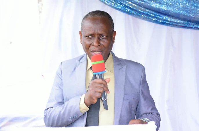SHULE YA SEKONDARI NAKIDO YAWEKA MKAKATI WA KUANDAA VIJANA KUKABILIANA NA DUNIA YA TEKNOLOJIA.