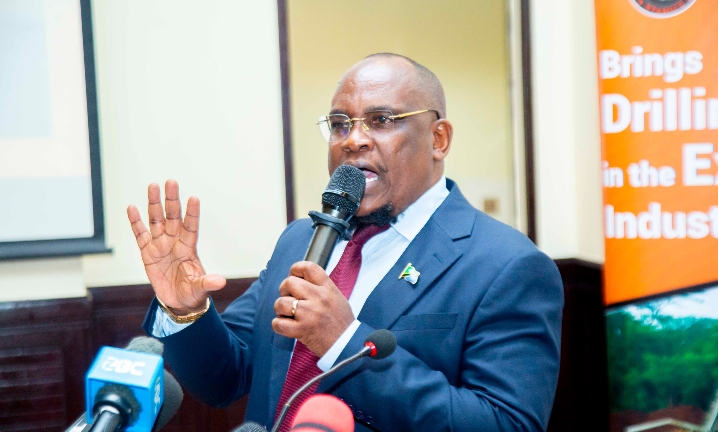 MAGEUZI YAIPA STAMICO MAPATO YA SH BILIONI 147.8