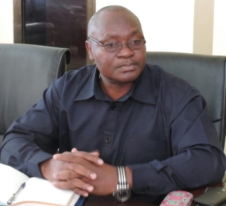 HALMASHAURI YA IRINGA YATENGA MAENEO YA VIWANDA NA UTALII KUVUTIA WAWEKEZAJI NA DENIS MLOWE, IRINGA