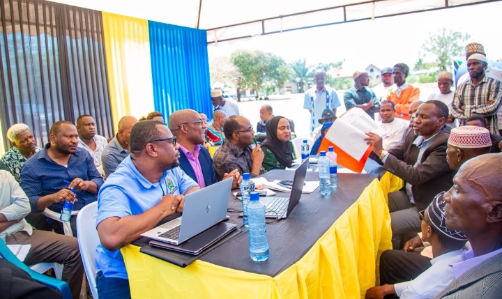 WIZARA YA ARDHI YATEKELEZA AGIZO LA WAZIRI MKUU, AKWILAPO ATOA WITO KWA WANANCHI