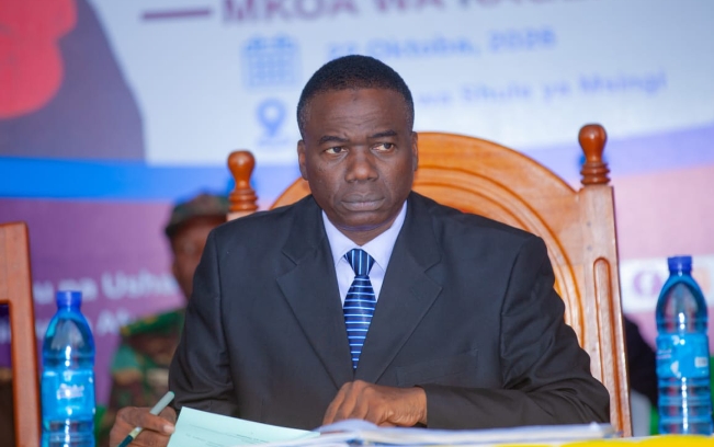 KAGERA: KAYA ZAIDI YA 38,000 KUNUFAIKA NA BIMA YA AFYA KWA WOTE