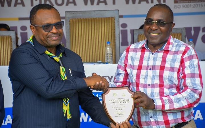 NYONGO ASISITIZA WENYE BIMA YA AFYA KUPATIWA HUDUMA BILA VIKWAZO