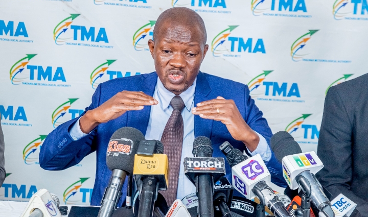 TMA: MVUA NYINGI KUTISHIA KILIMO, USAFIRI NA MIUNDOMBINU