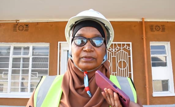 CRCEG YAFUNGUKA MGOMO MKICC,YATATUA CHANGAMOTO YA MALIPO KWA WAKATI