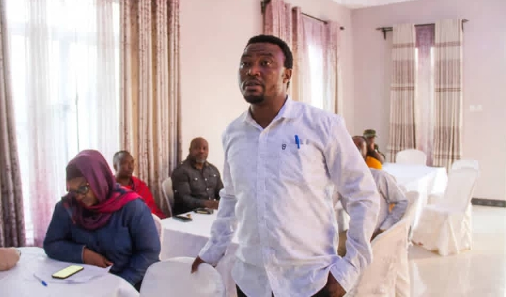 MADIWANI SIMANJIRO WALALAMIKIA CSR KWA KAMATI YA BUNGE